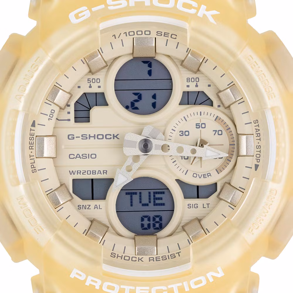 Casio GMA-S140NC-7A