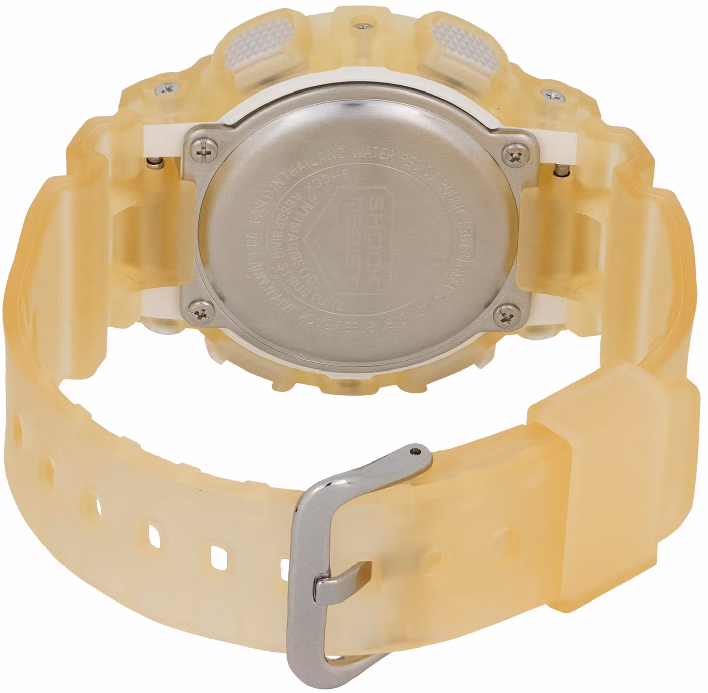 Casio GMA-S140NC-7A