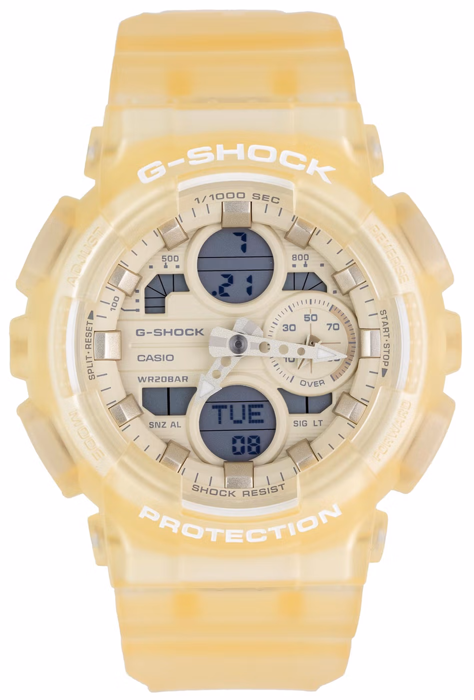 Casio GMA-S140NC-7A