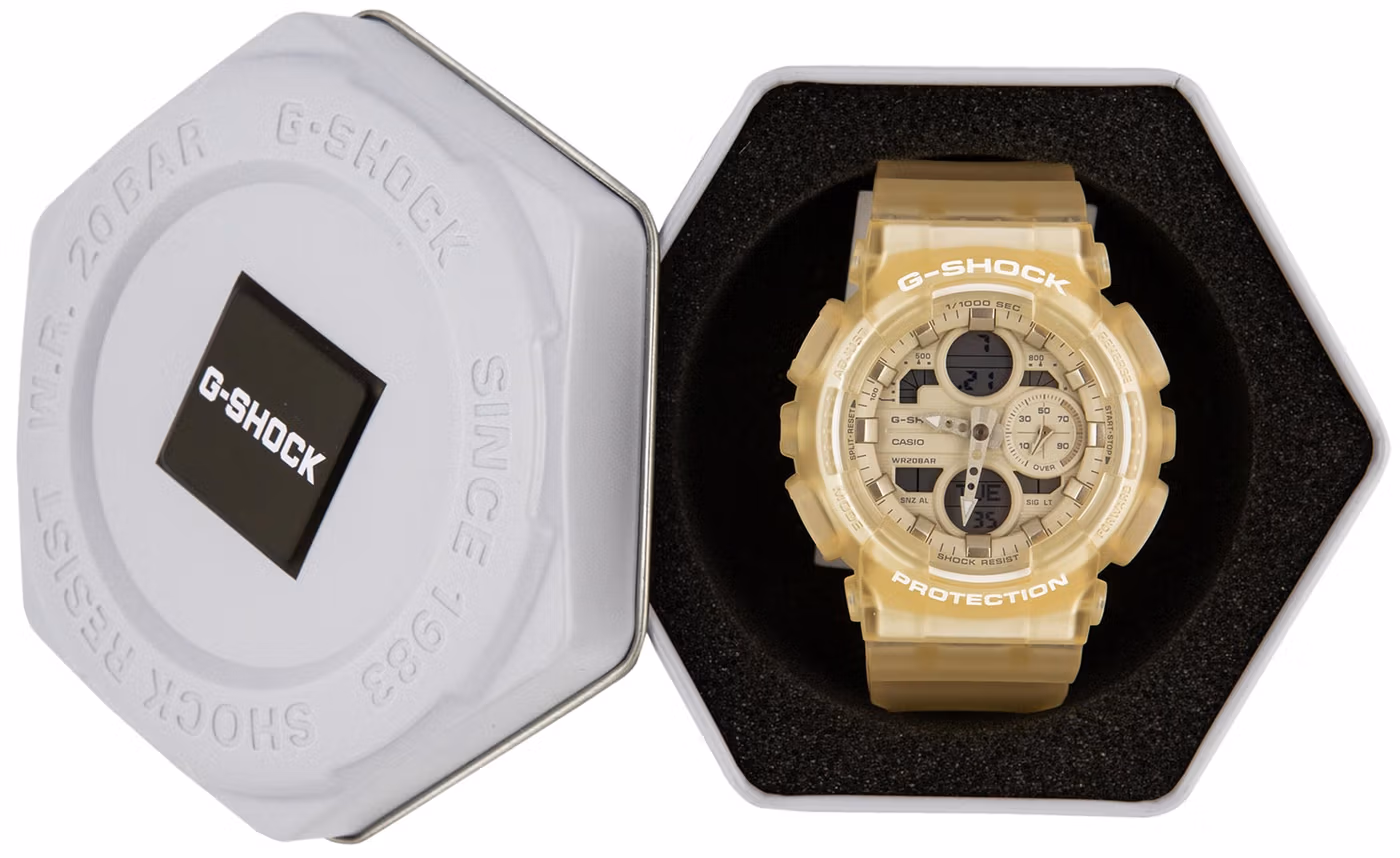 Casio GMA-S140NC-7A