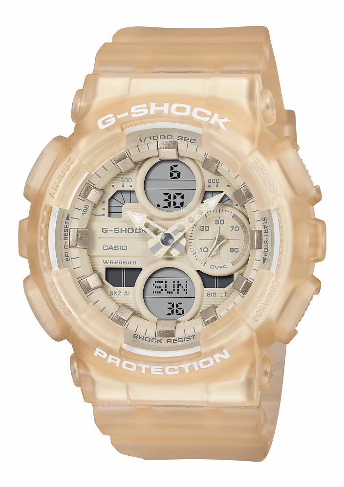Casio GMA-S140NC-7A