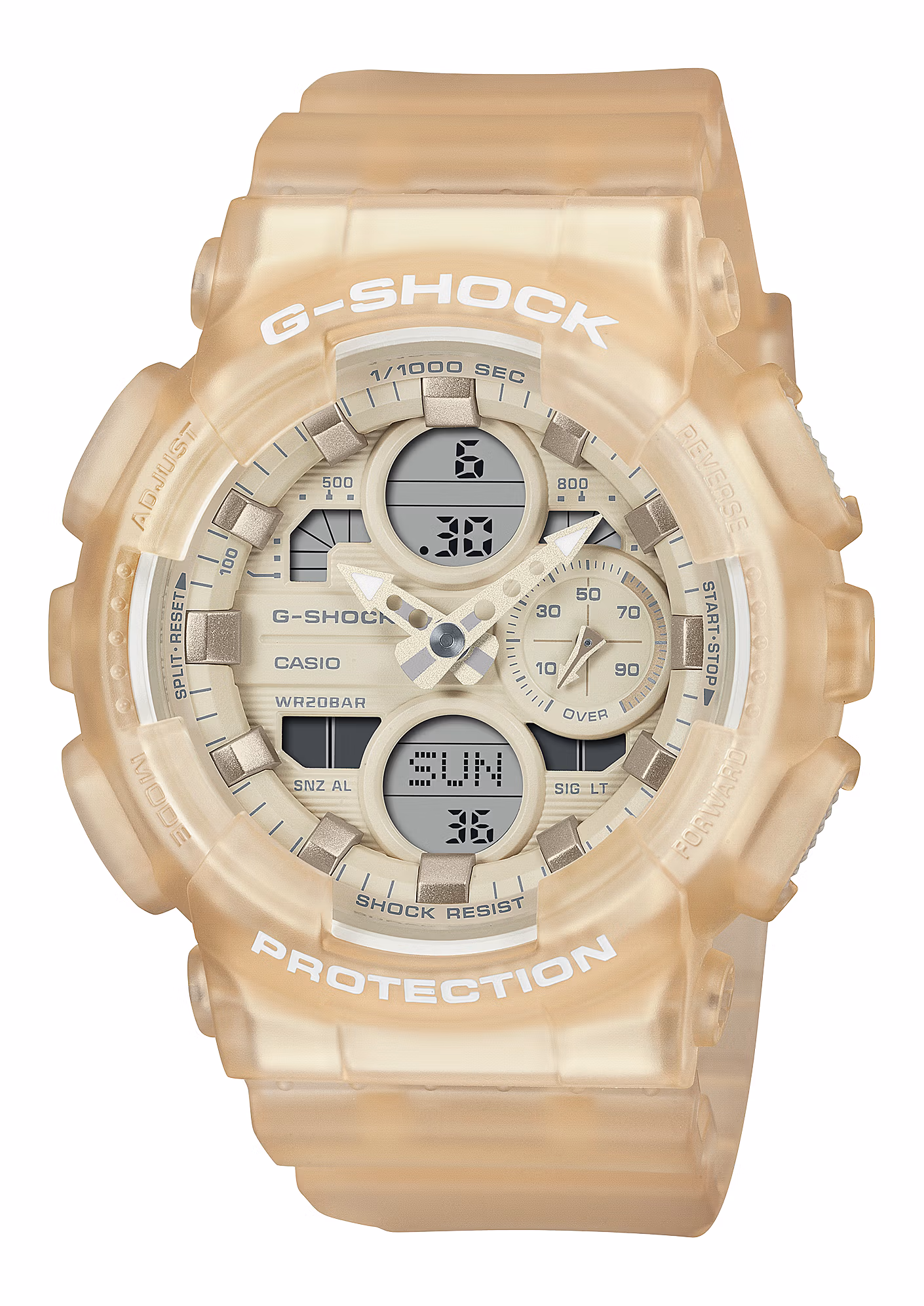 Casio GMA-S140NC-7A