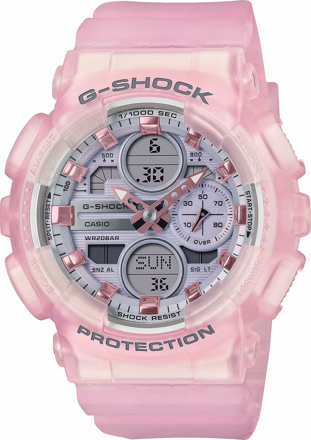 Casio GMA-S140NP-4A