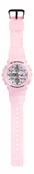 Casio GMA-S140NP-4APRF