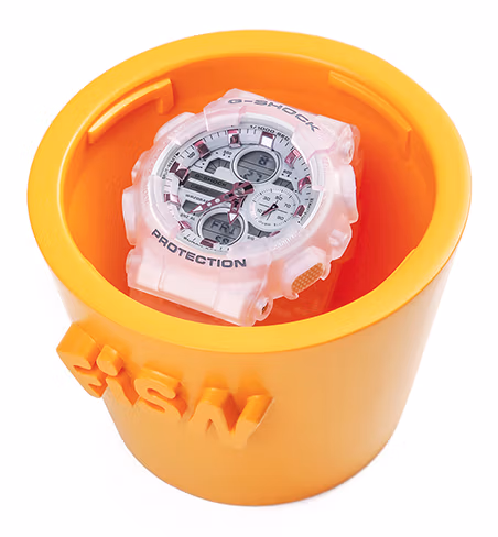 Casio GMA-S140NP-4APRF