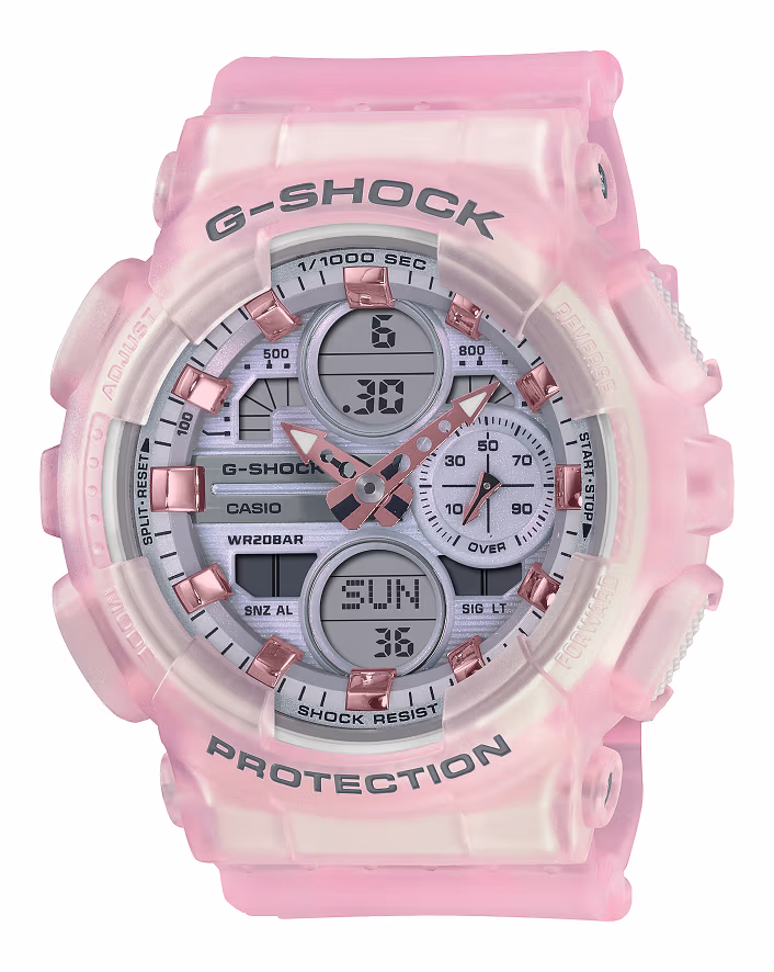 Casio GMA-S140NP-4APRF