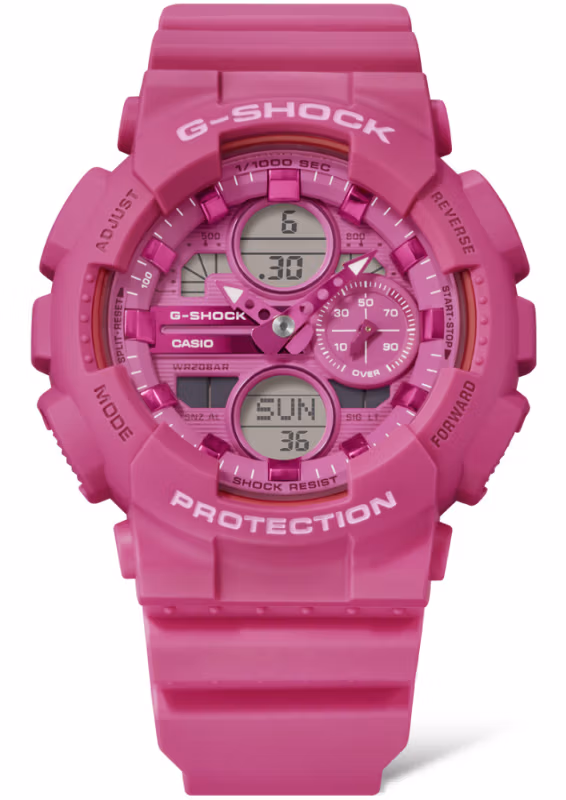 Casio GMA-S140PP-4A
