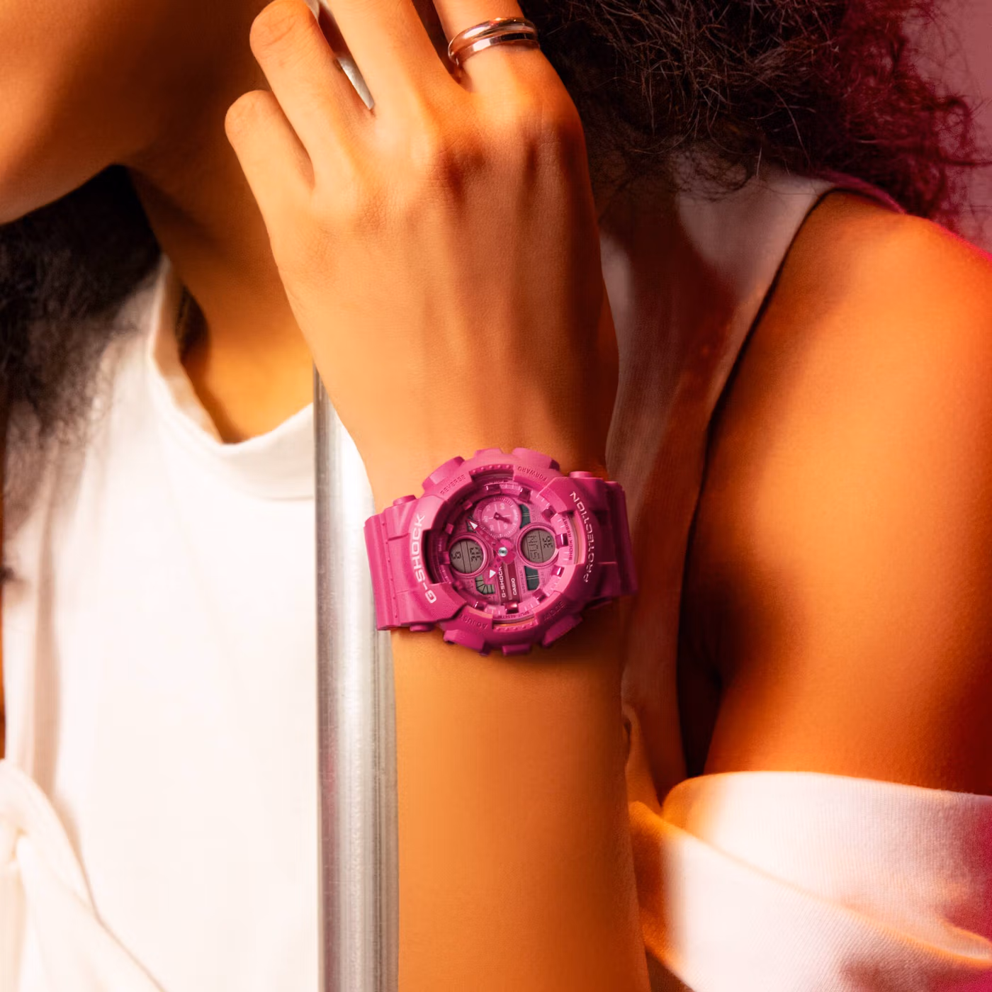 Casio GMA-S140PP-4A