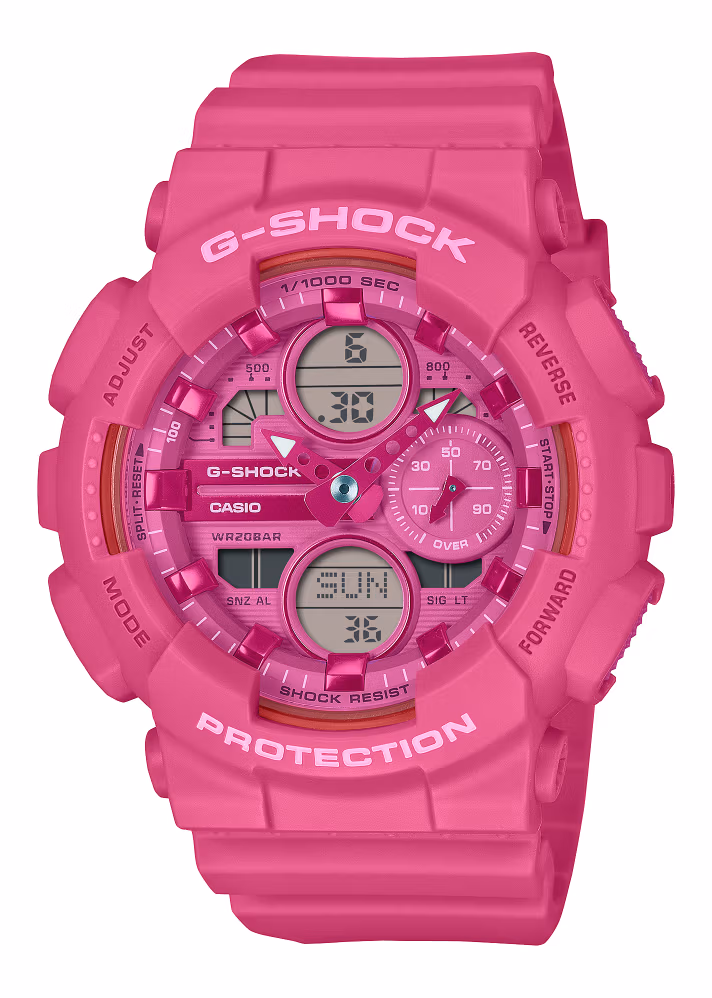 Casio GMA-S140PP-4A