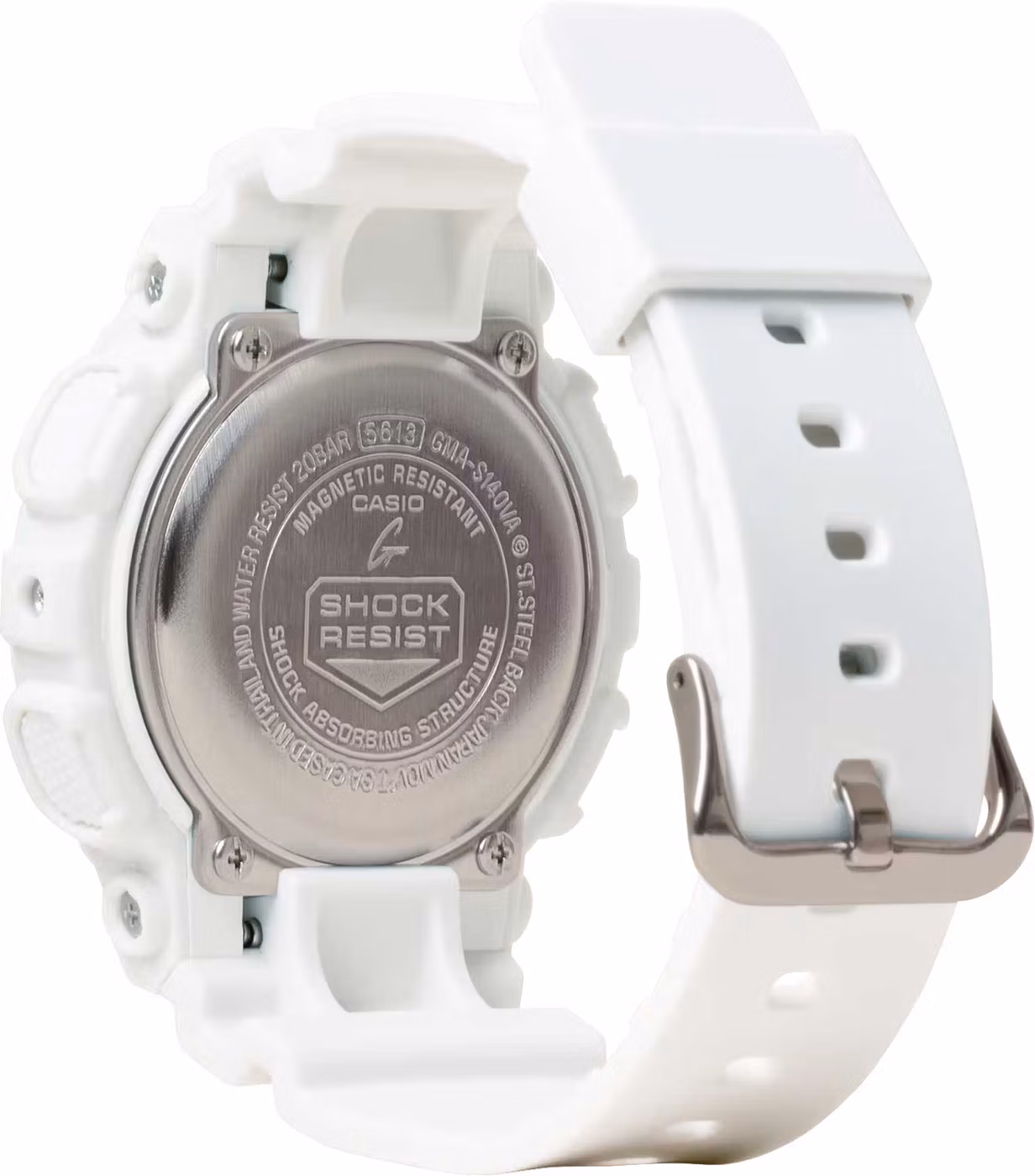 Casio GMA-S140VA-7A