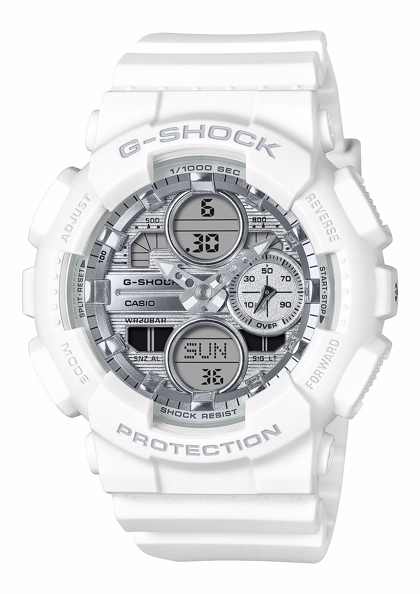 Casio GMA-S140VA-7A