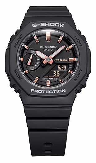 Casio GMA-S2100-1A