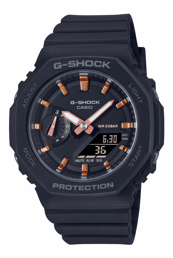 Casio GMA-S2100-1A