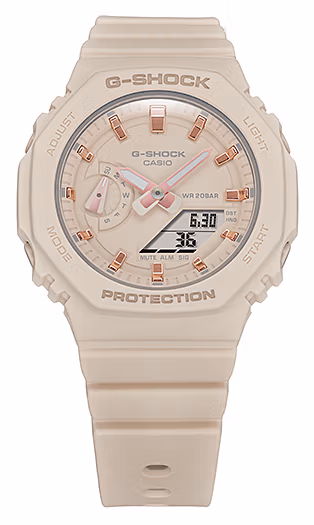 Casio GMA-S2100-4A