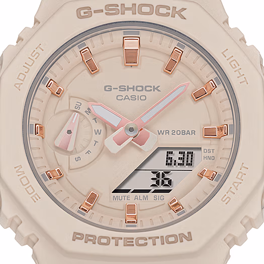 Casio GMA-S2100-4A