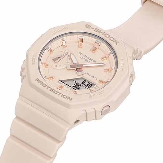 Casio GMA-S2100-4A