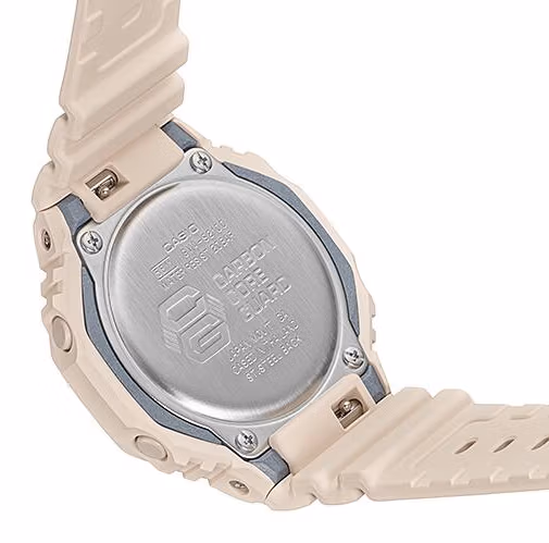 Casio GMA-S2100-4A