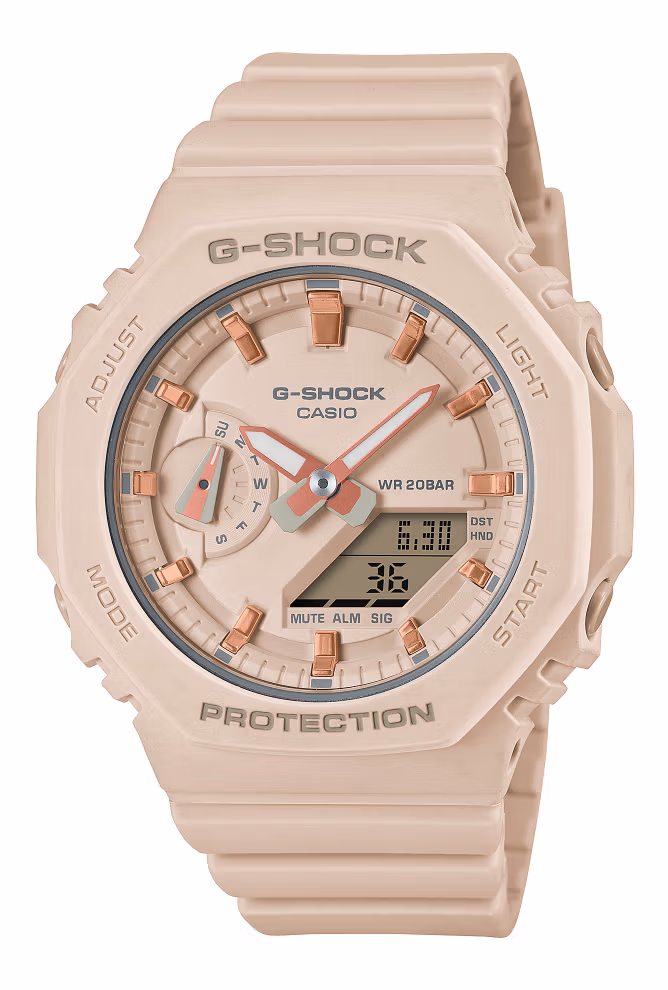 Casio GMA-S2100-4A