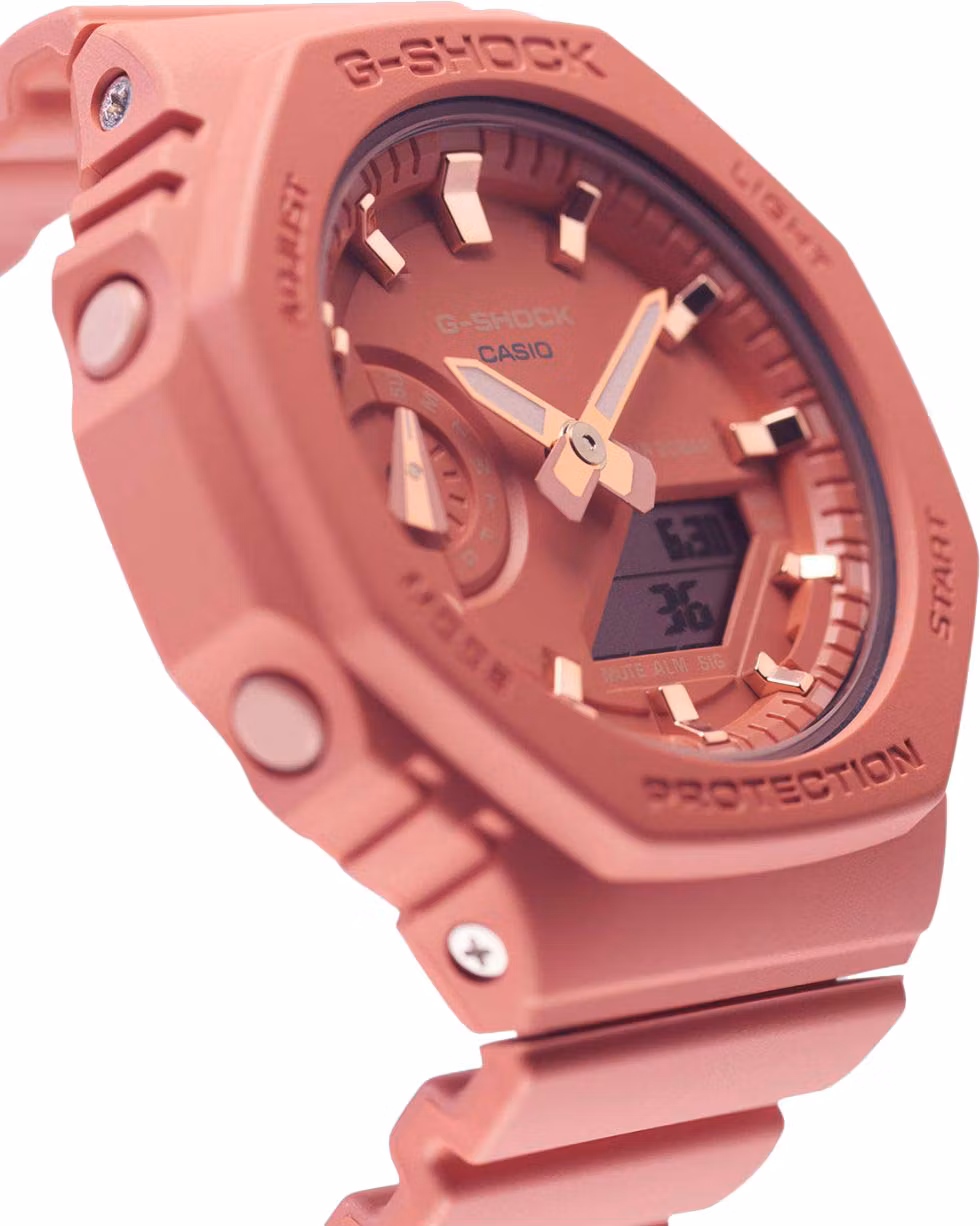 Casio GMA-S2100-4A2