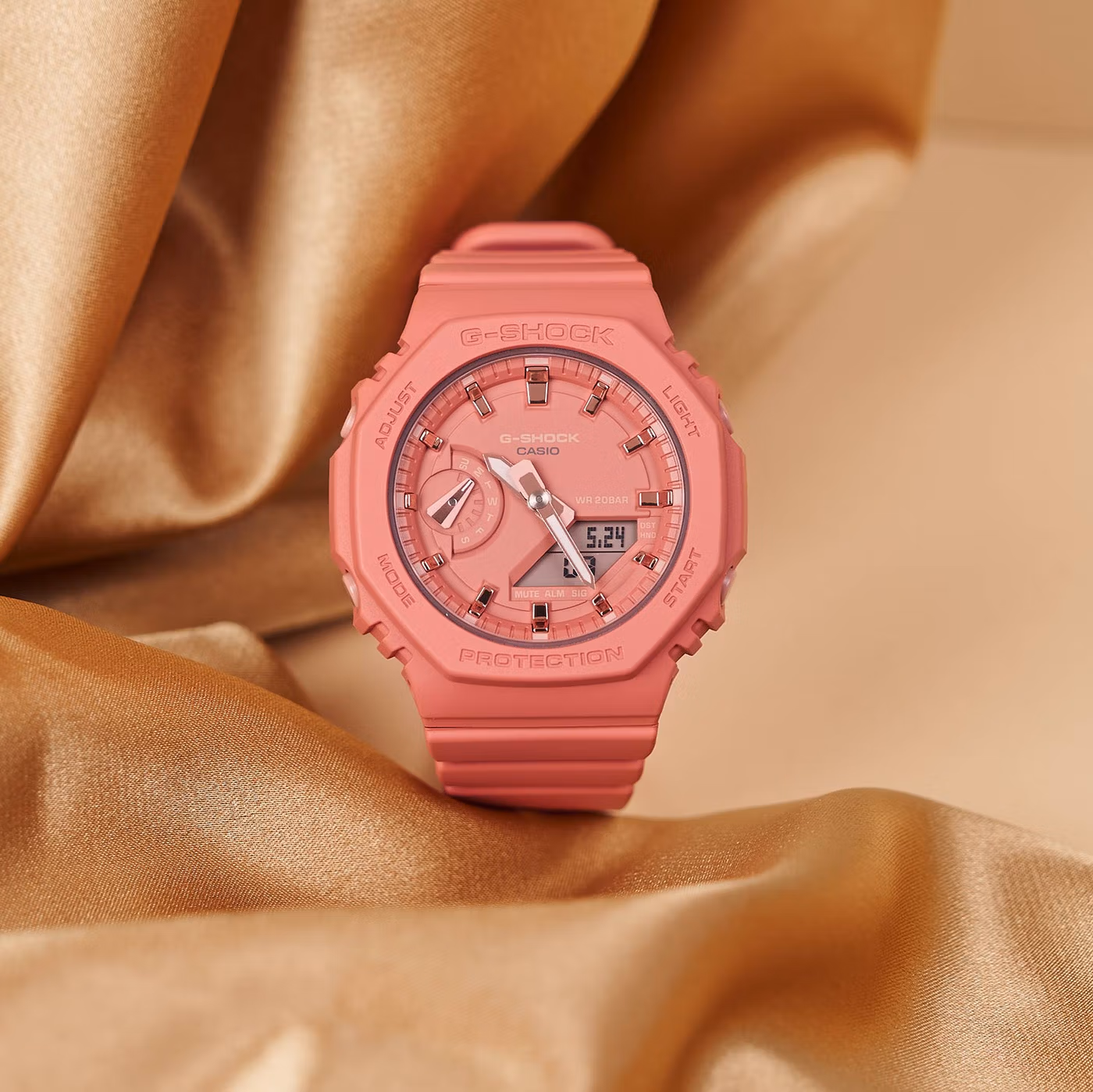 Casio GMA-S2100-4A2