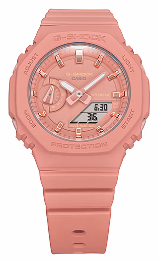 Casio GMA-S2100-4A2