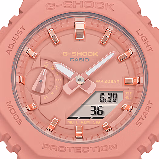 Casio GMA-S2100-4A2