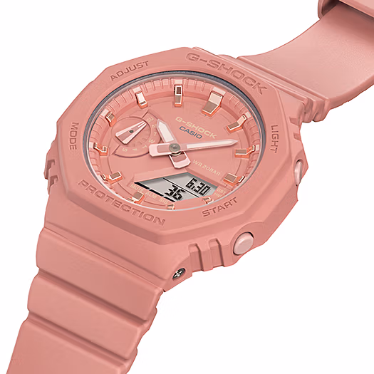 Casio GMA-S2100-4A2