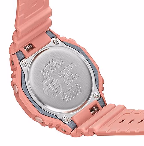 Casio GMA-S2100-4A2