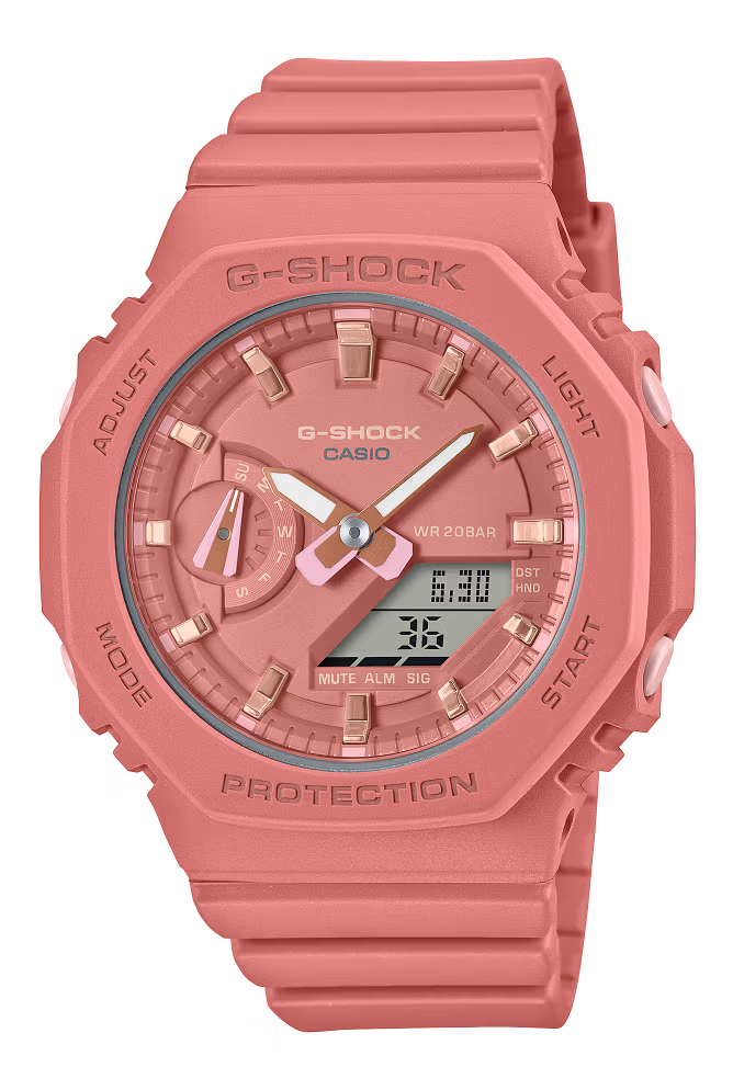 Casio GMA-S2100-4A2