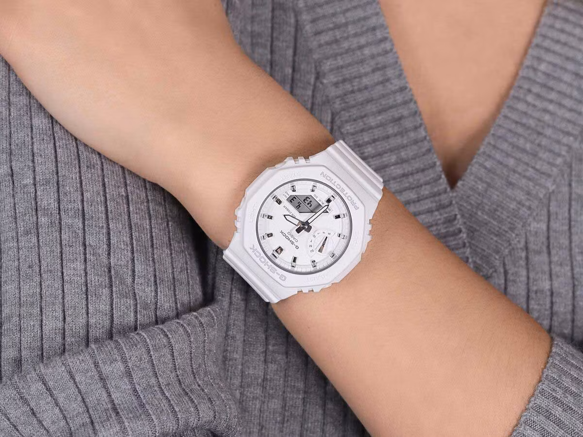 Casio GMA-S2100-7A