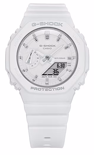 Casio GMA-S2100-7A