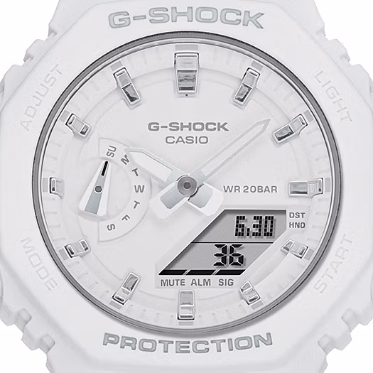 Casio GMA-S2100-7A