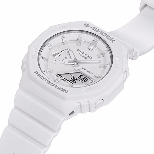 Casio GMA-S2100-7A
