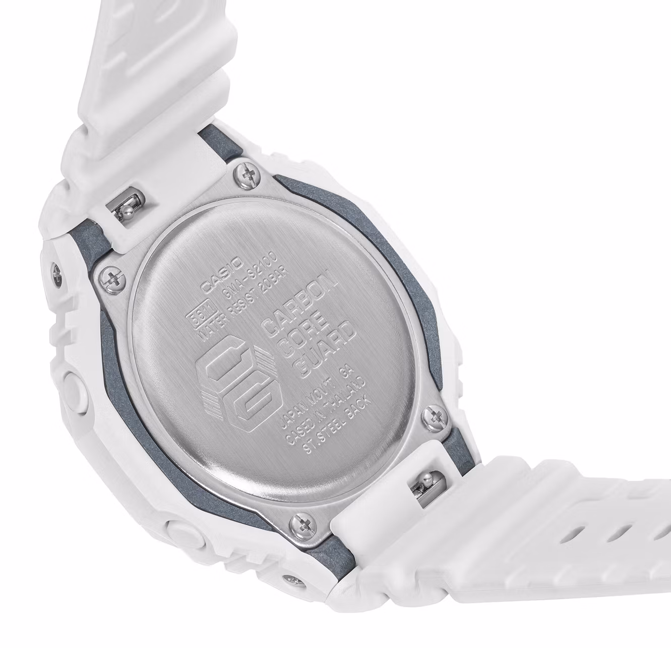 Casio GMA-S2100-7A
