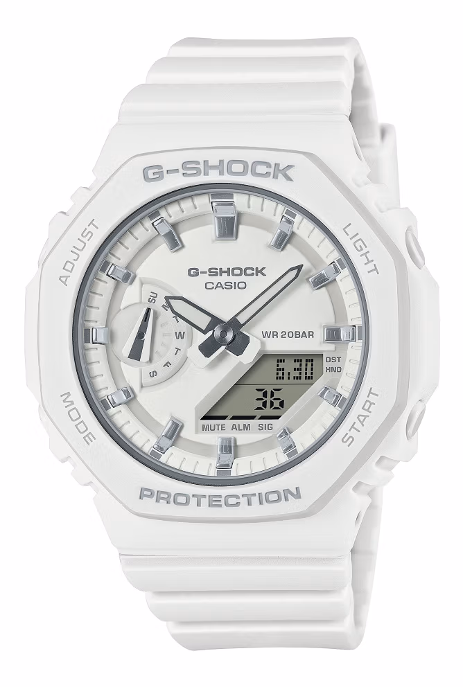 Casio GMA-S2100-7A