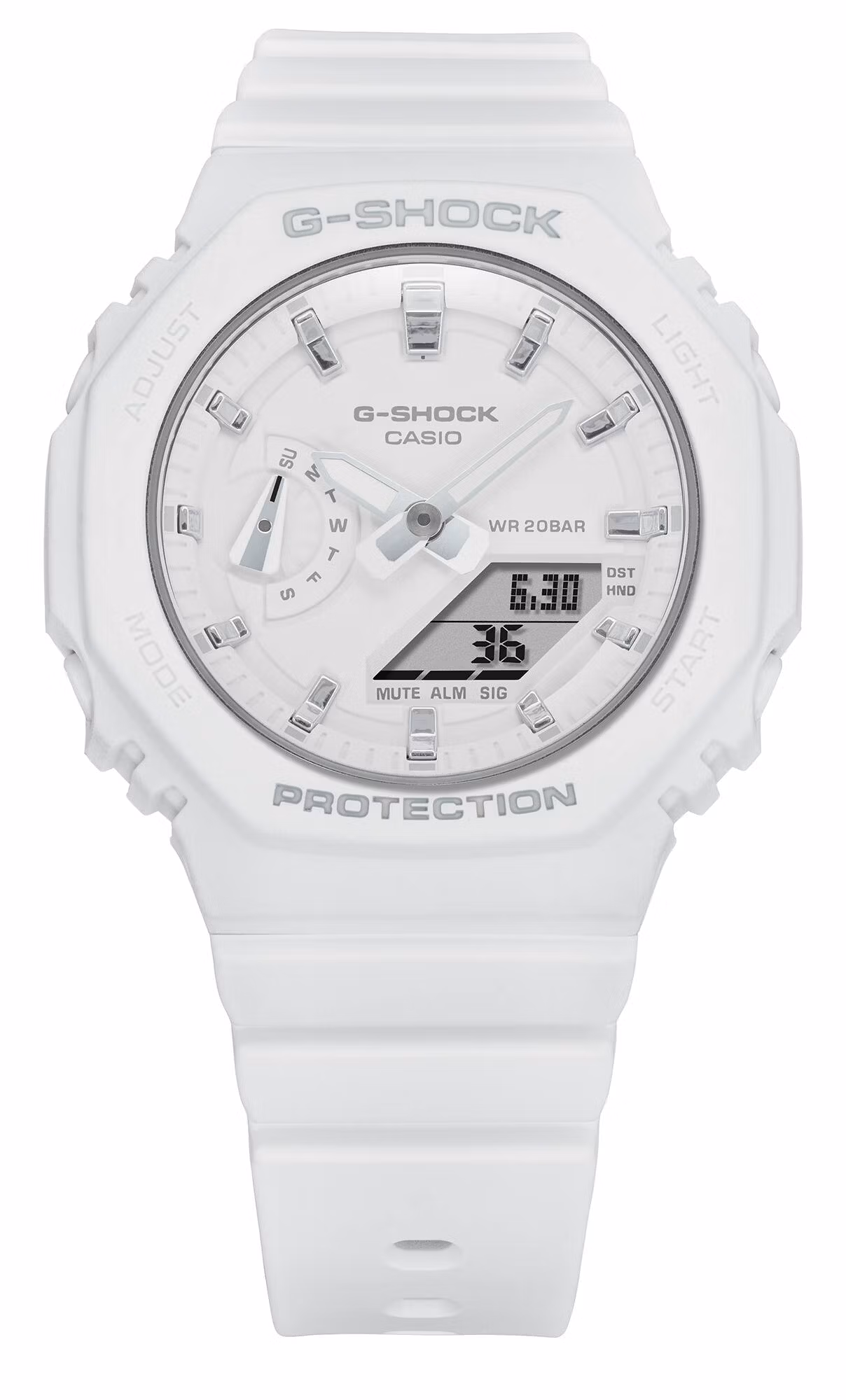 Casio GMA-S2100-7A