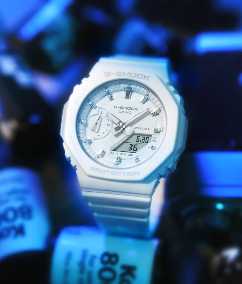 Casio GMA-S2100-7APRB