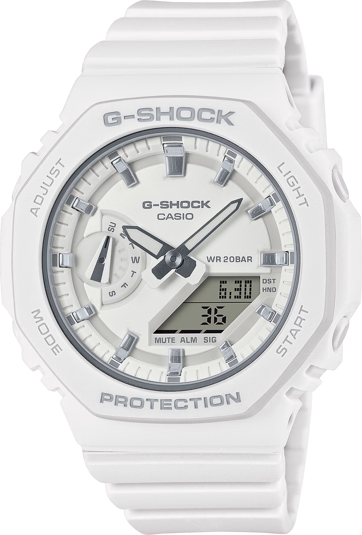 Casio GMA-S2100-7APRB