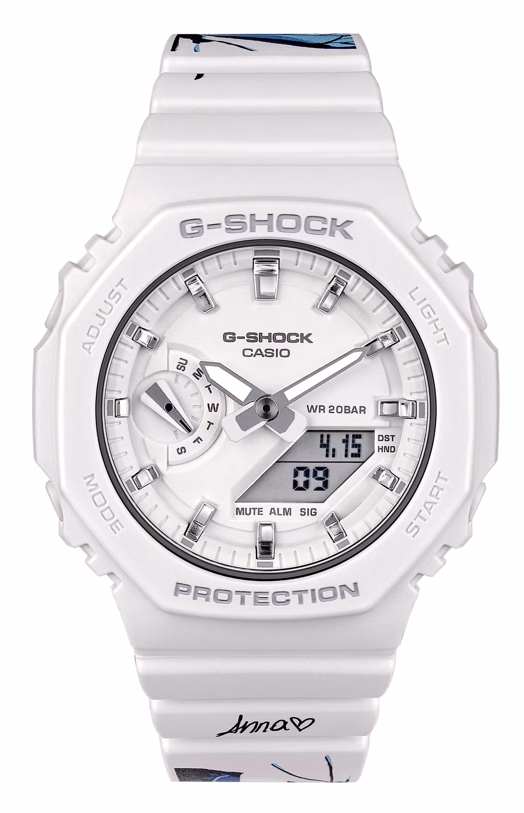 Casio GMA-S2100AP-7A