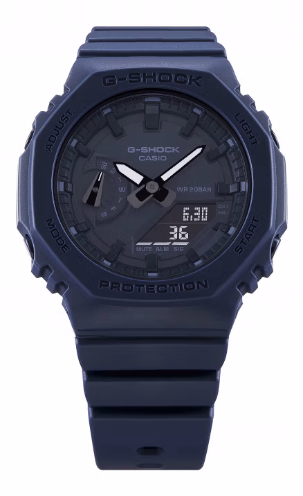 Casio GMA-S2100BA-2A1