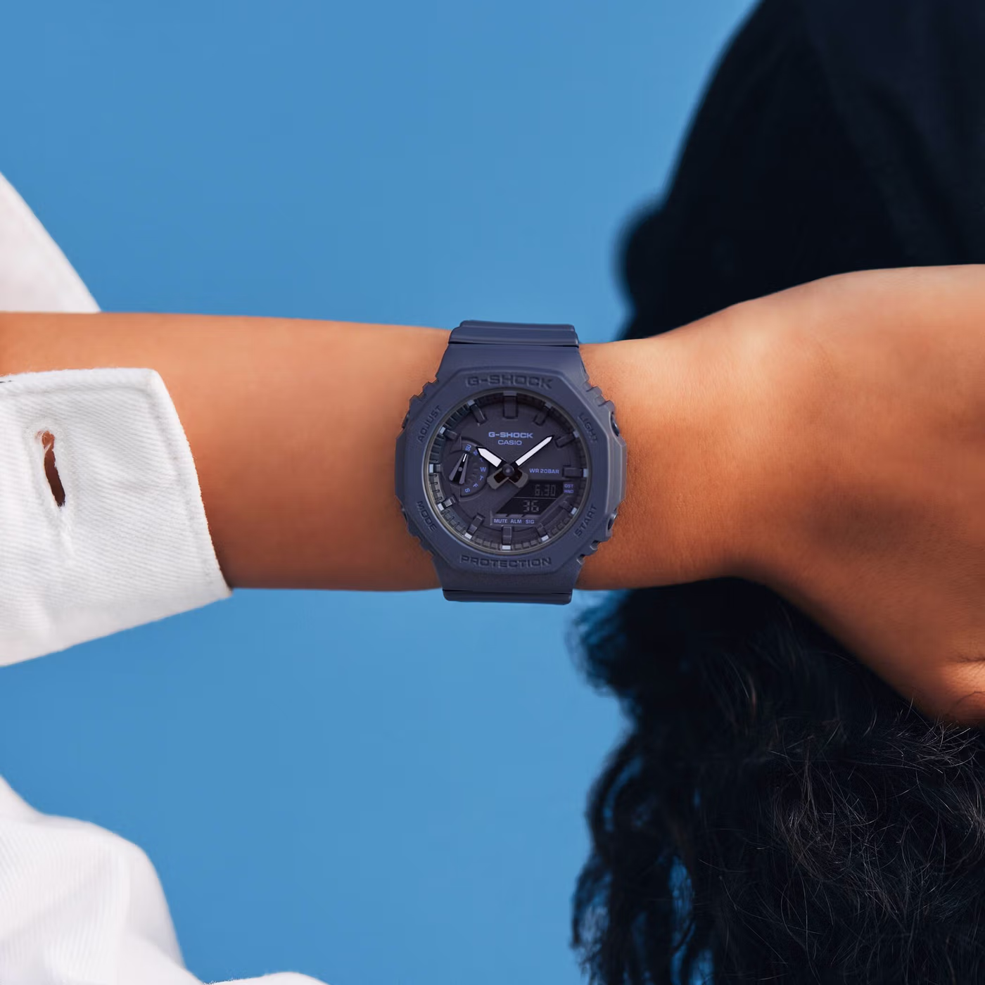 Casio GMA-S2100BA-2A1