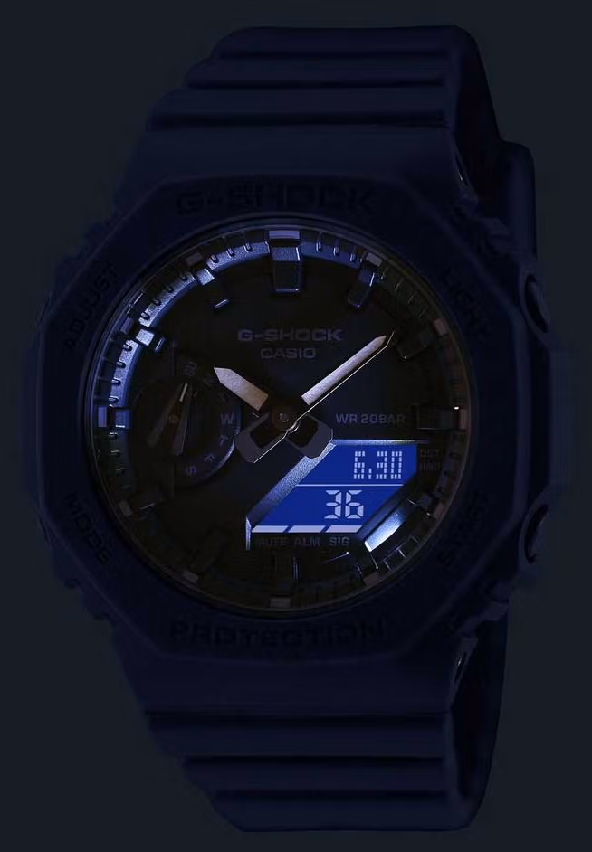 Casio GMA-S2100BA-2A1