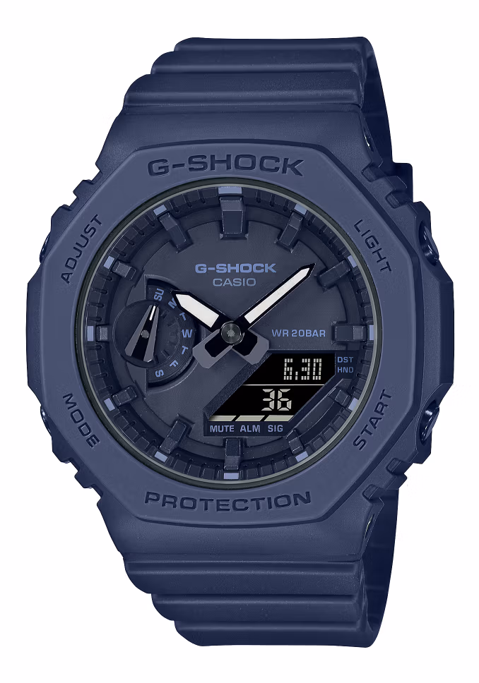 Casio GMA-S2100BA-2A1