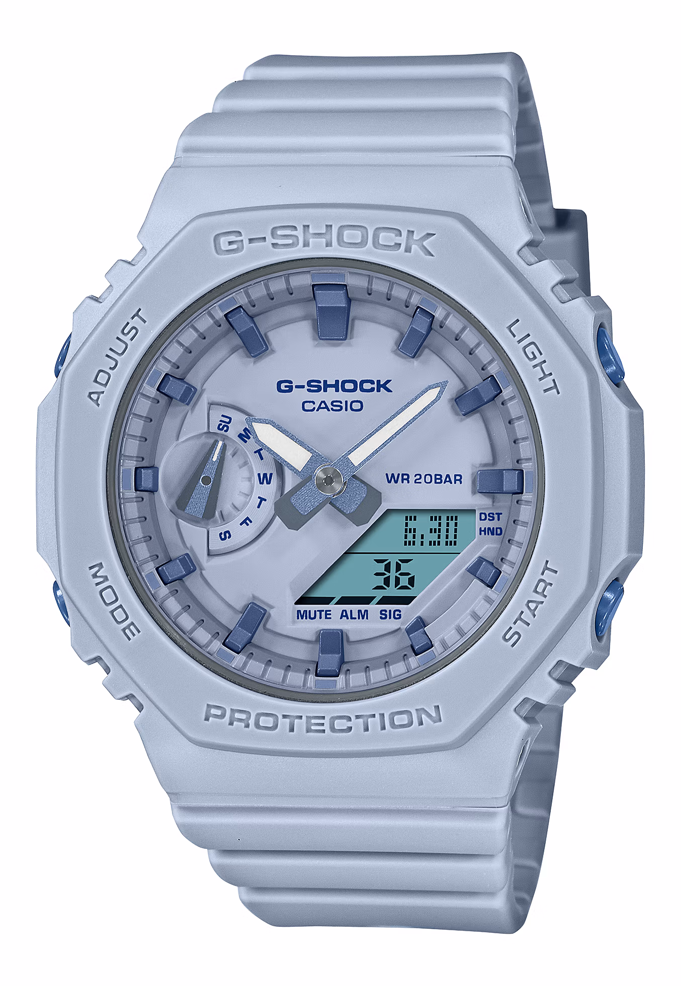 Casio GMA-S2100BA-2A2