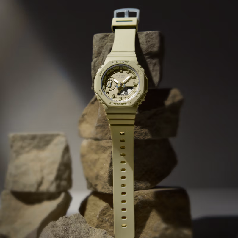Casio GMA-S2100BA-3A