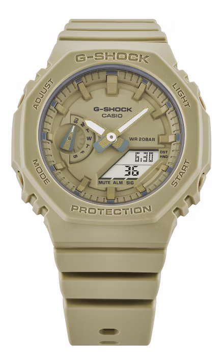 Casio GMA-S2100BA-3A