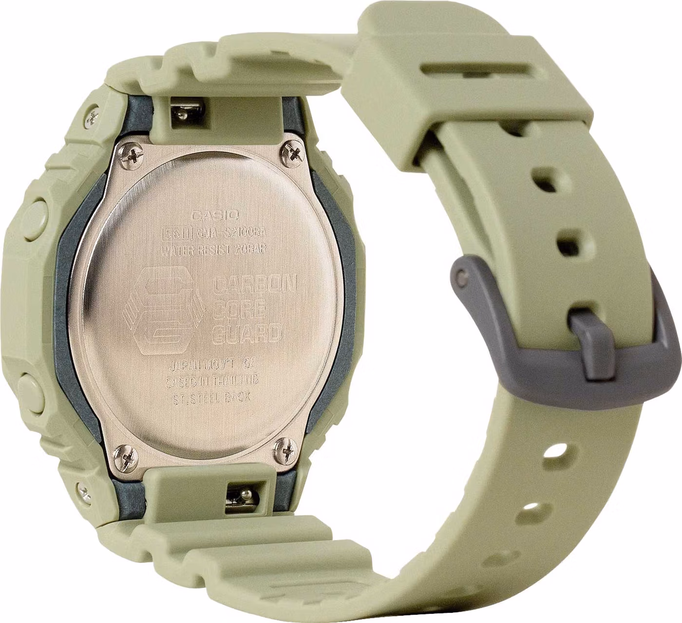 Casio GMA-S2100BA-3A