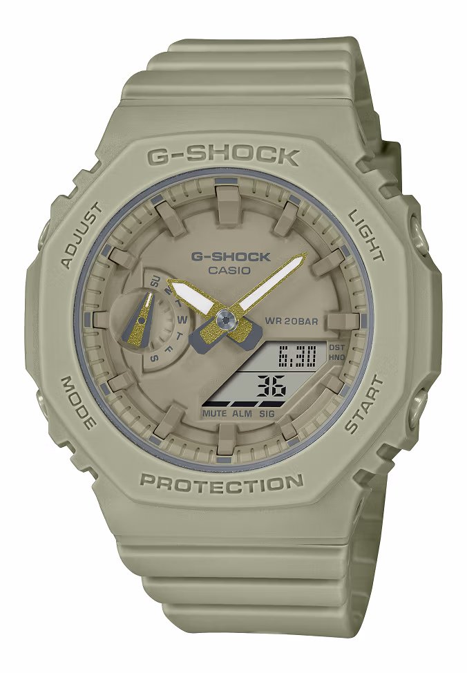 Casio GMA-S2100BA-3A