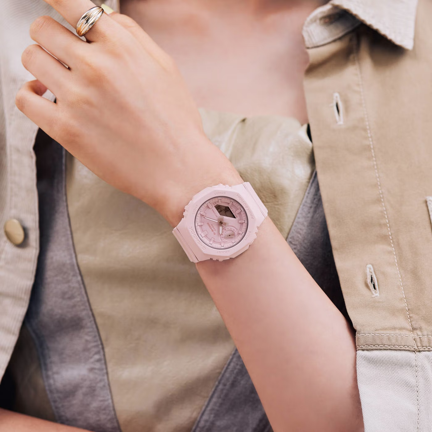 Casio GMA-S2100BA-4A