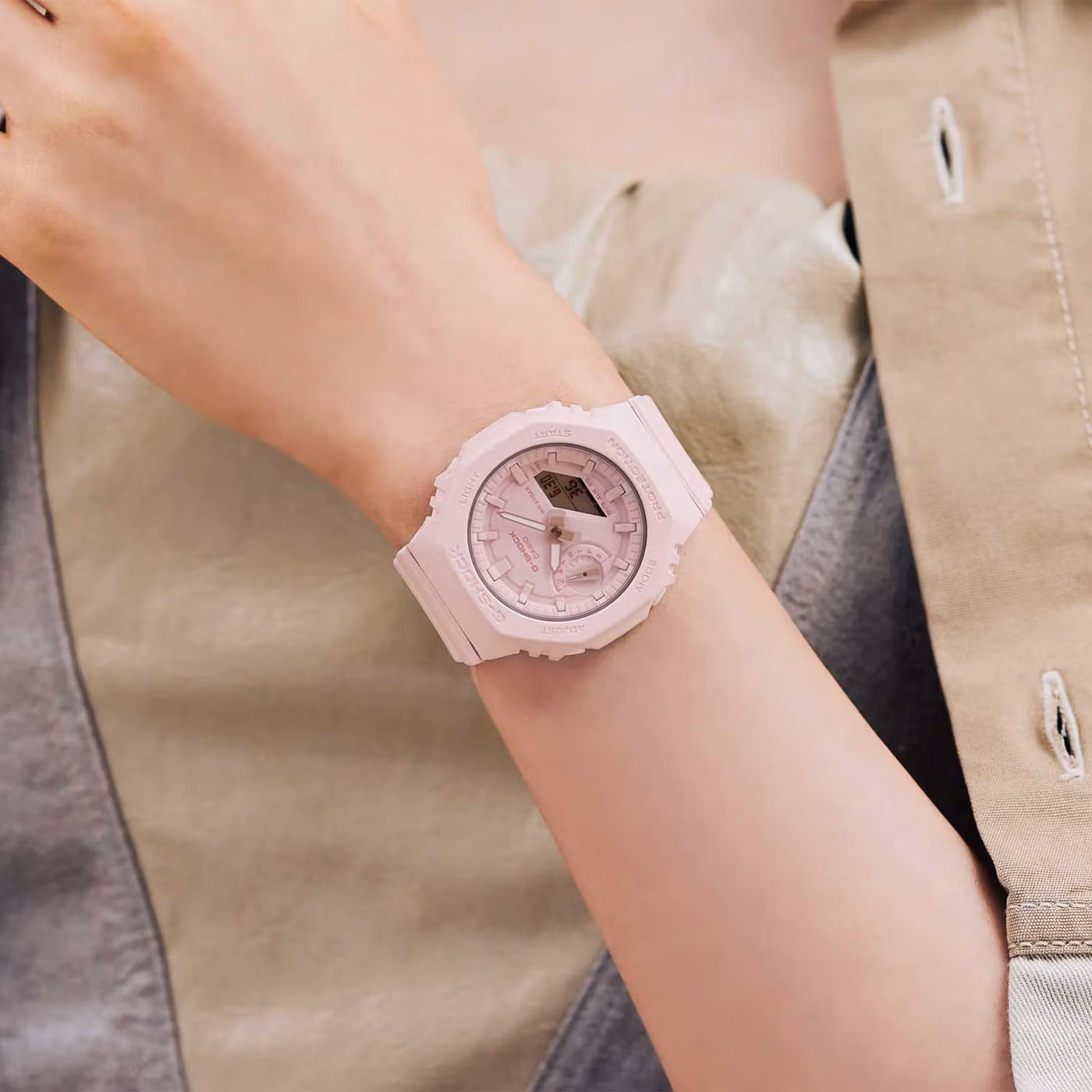 Casio GMA-S2100BA-4A